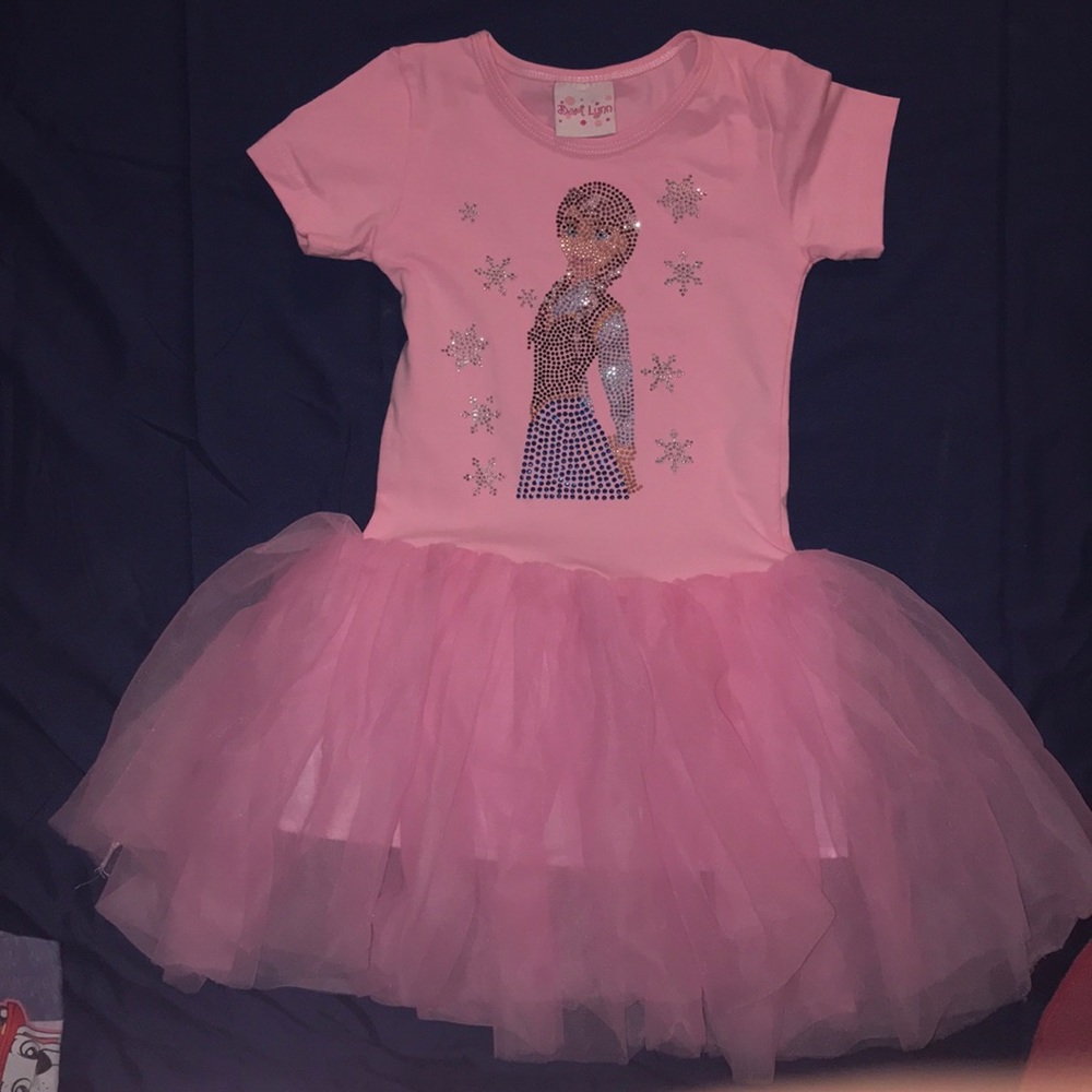 Toddler Dress